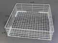 Smeg Dish Basket - 691410812 Wb40g01 Basket